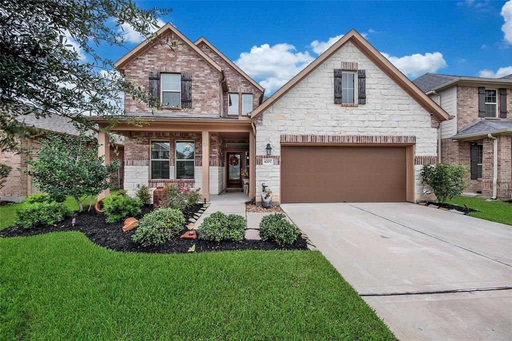 4207 Addison Ranch Ln, Fulshear, TX 77441 Trulia