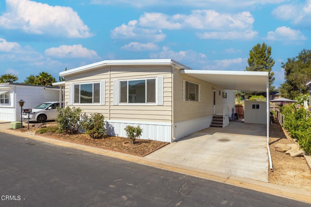 17 Don Antonio Way 17, Ojai, CA 93023 Trulia