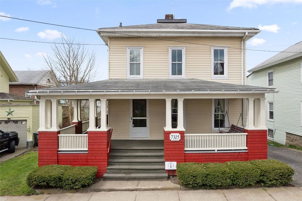 7315 119th St, Whitney Pt, NY 13862 Trulia