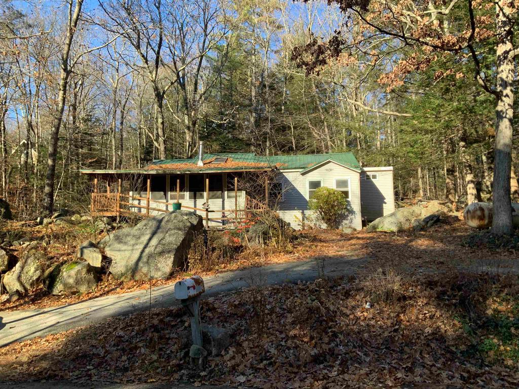 1077 Pleasant Pond Road, Francestown, NH 03043 Trulia