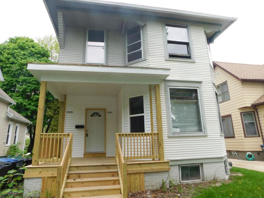 1412 S 9th St, Sheboygan City, WI 53081 Trulia