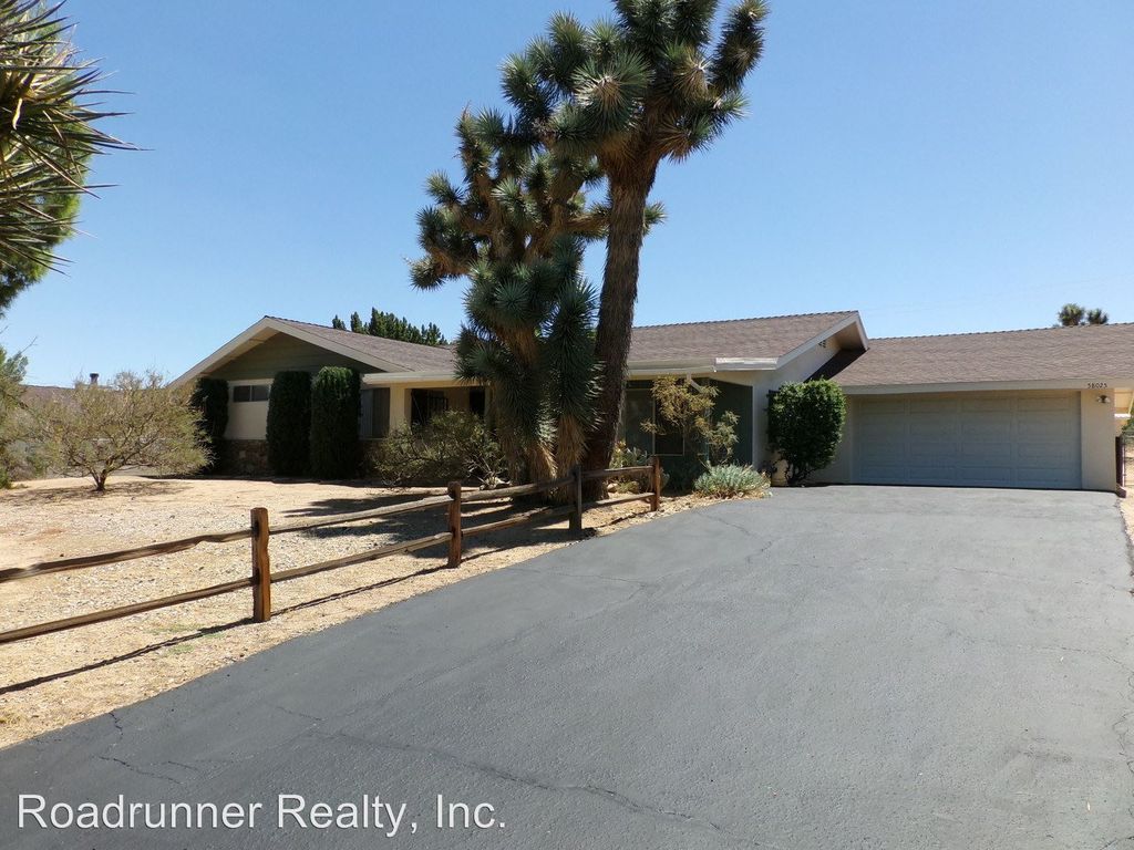 58025 Desert Gold Dr, Yucca Valley, CA 92284 Trulia
