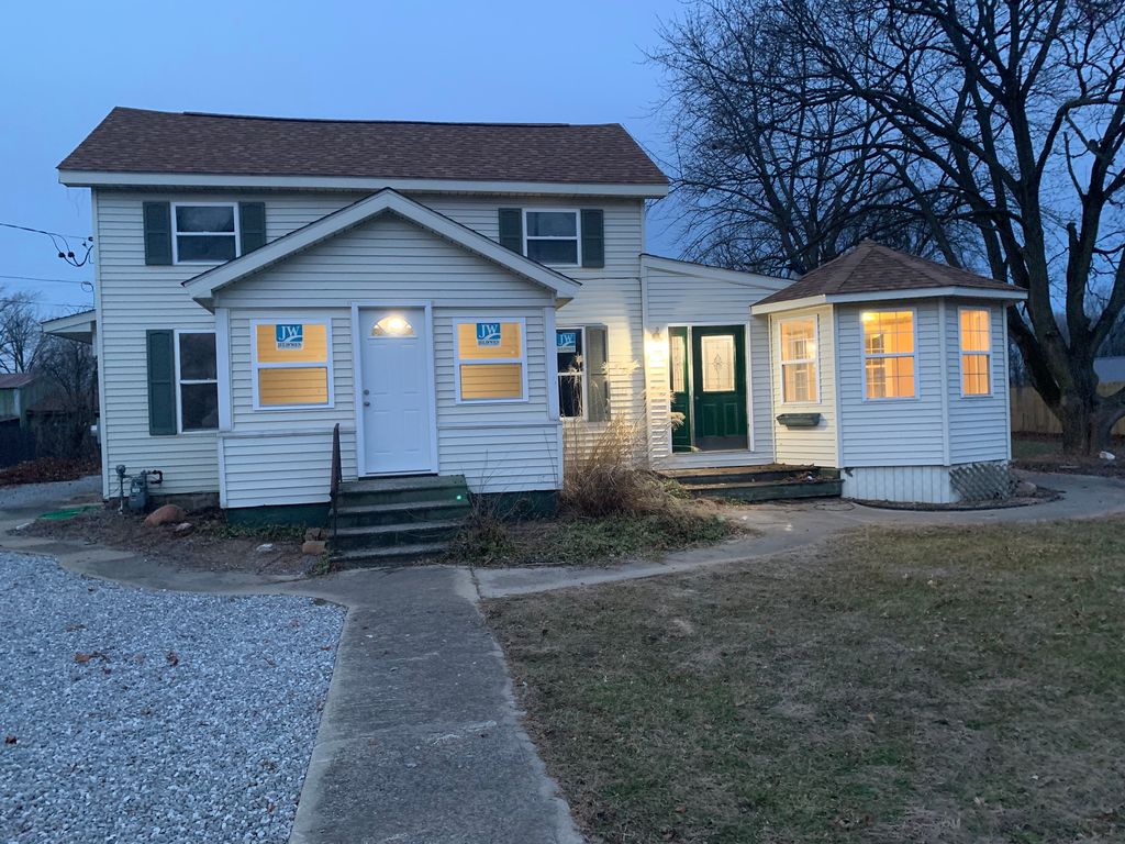 537 E State St, Colon, MI 49040 Trulia