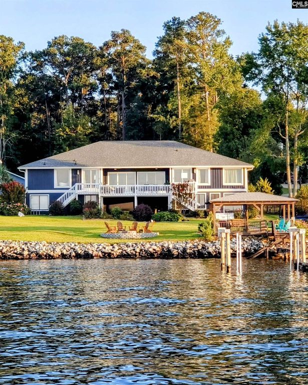 2262 Old Cherokee Rd, Lexington, SC 29072 MLS 579711 Trulia