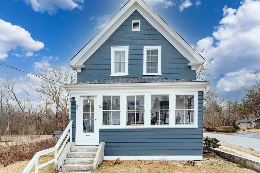 24 Smiths Ln, Kingston, MA 02364 Trulia