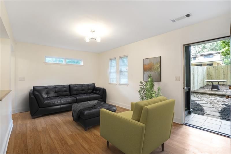 226 Lowry St NE, Atlanta, GA 30307