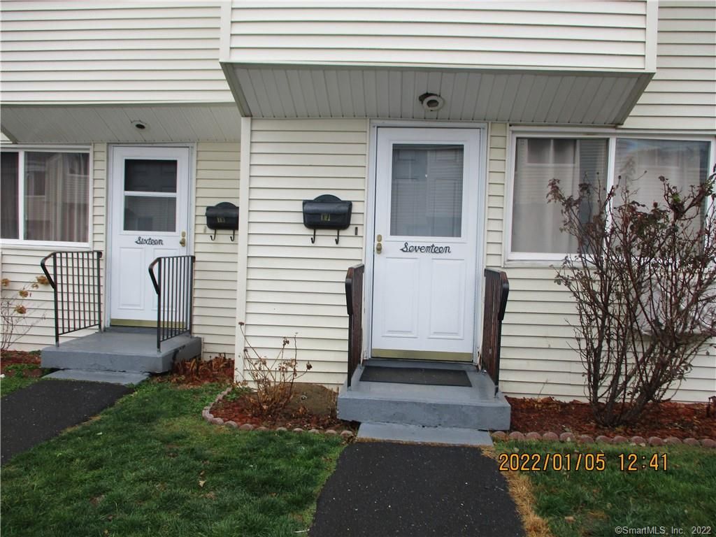 141 Union Ave #17, Bridgeport, CT 06607
