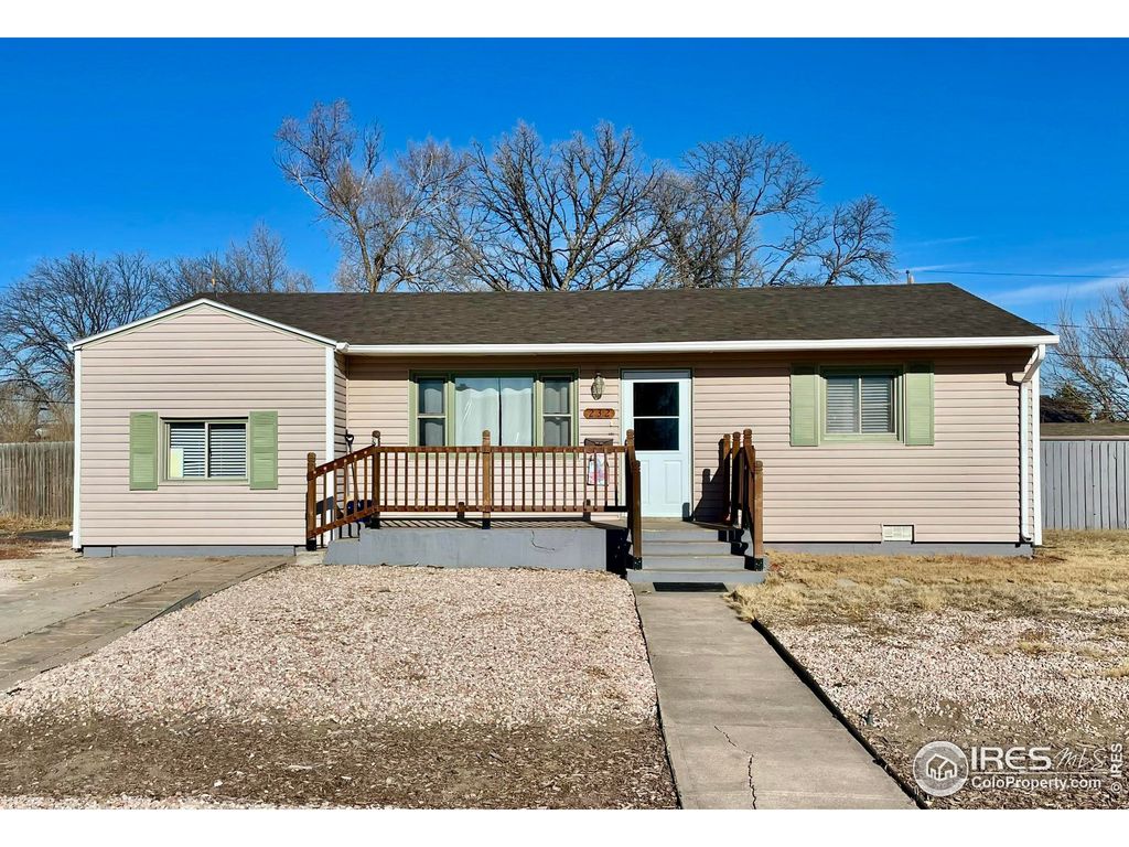 232 Colorado Pl, Sterling, CO 80751 Trulia