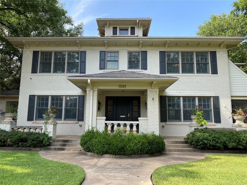 1501 Bixby Ave SW, Ardmore, OK 73401