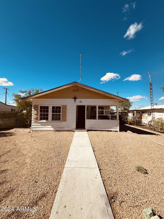 510 W Solana Ave, Ajo, AZ 85321 Trulia