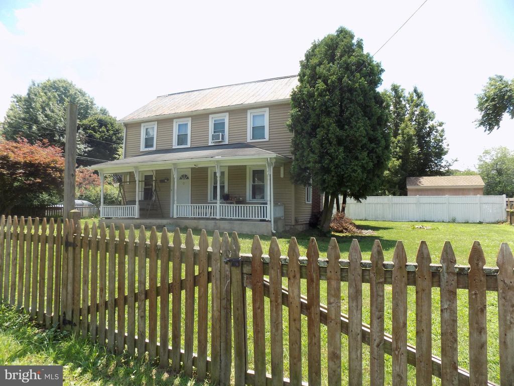 414 Park St, Mont Alto, PA 17237 Trulia