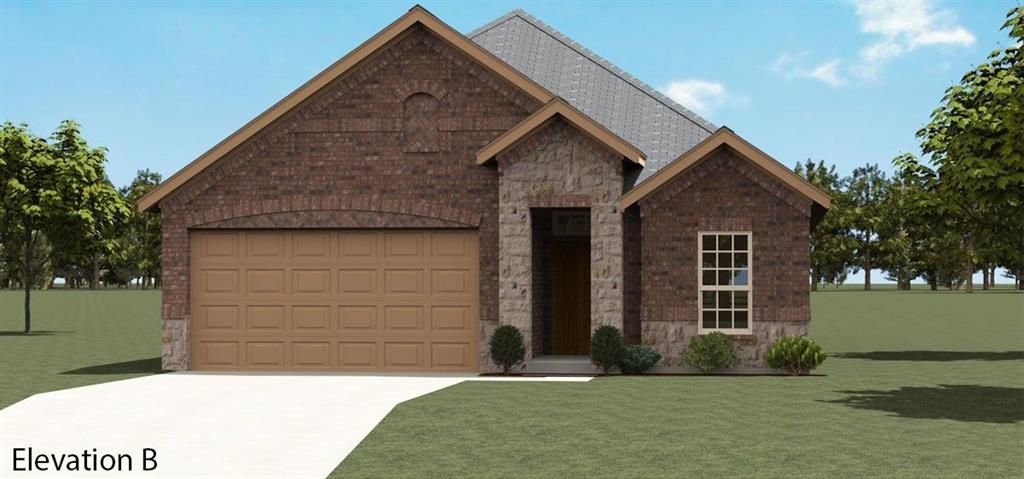 2209 Derringer Dr, Wylie, TX 75098