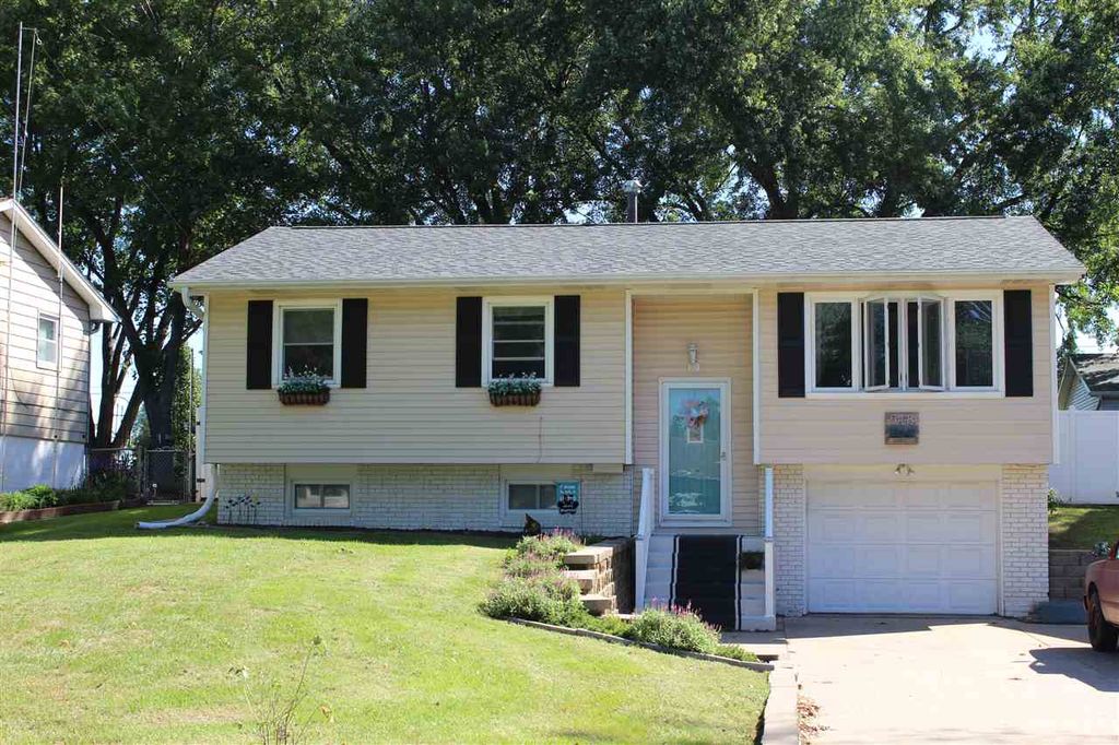 518 Greenway Ave, Colona, IL 61241 Trulia