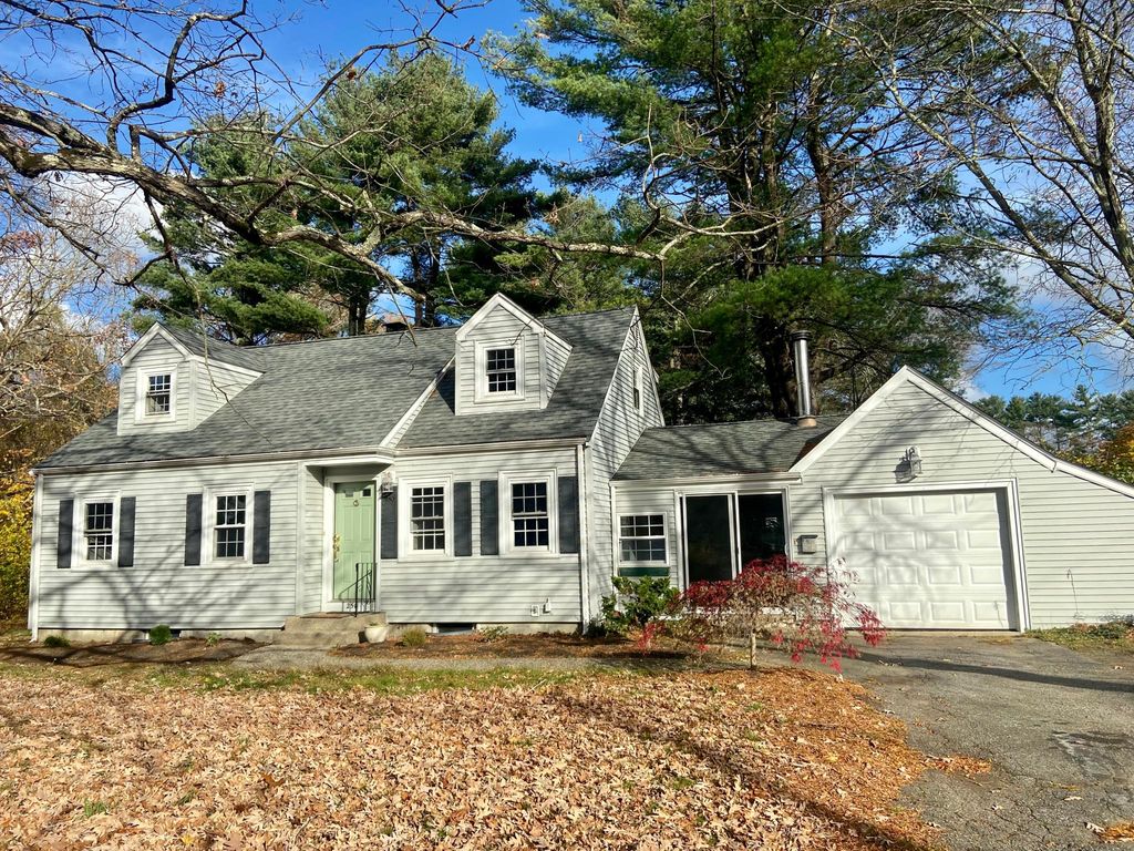 250 North St, Walpole, MA 02081 Trulia