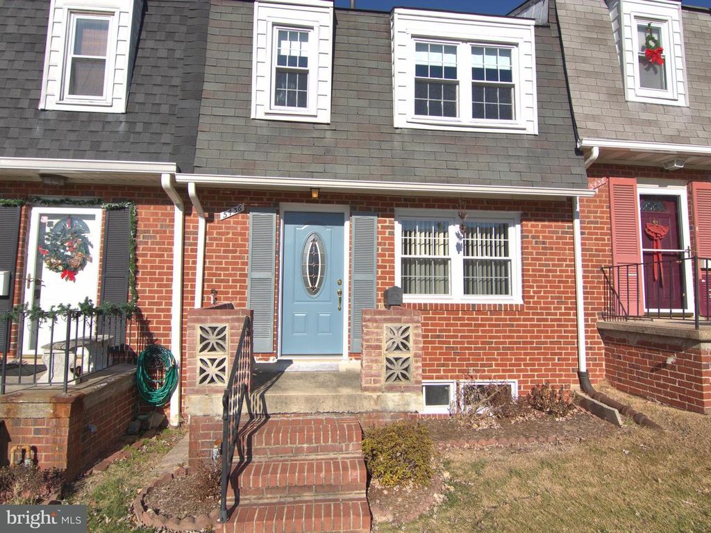 5436 Cynthia Ter, Baltimore, MD 21206 | Trulia