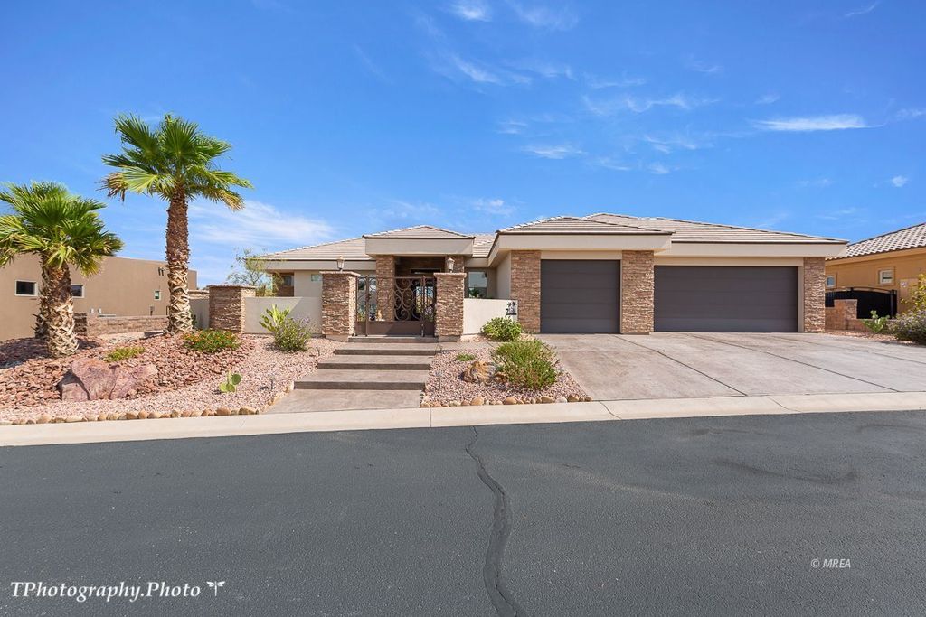 1516 Pomegranate Trl, Mesquite, NV 89027