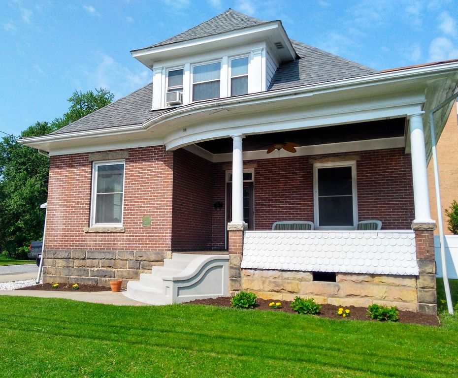 34 N Florida St, Buckhannon, WV 26201 Trulia