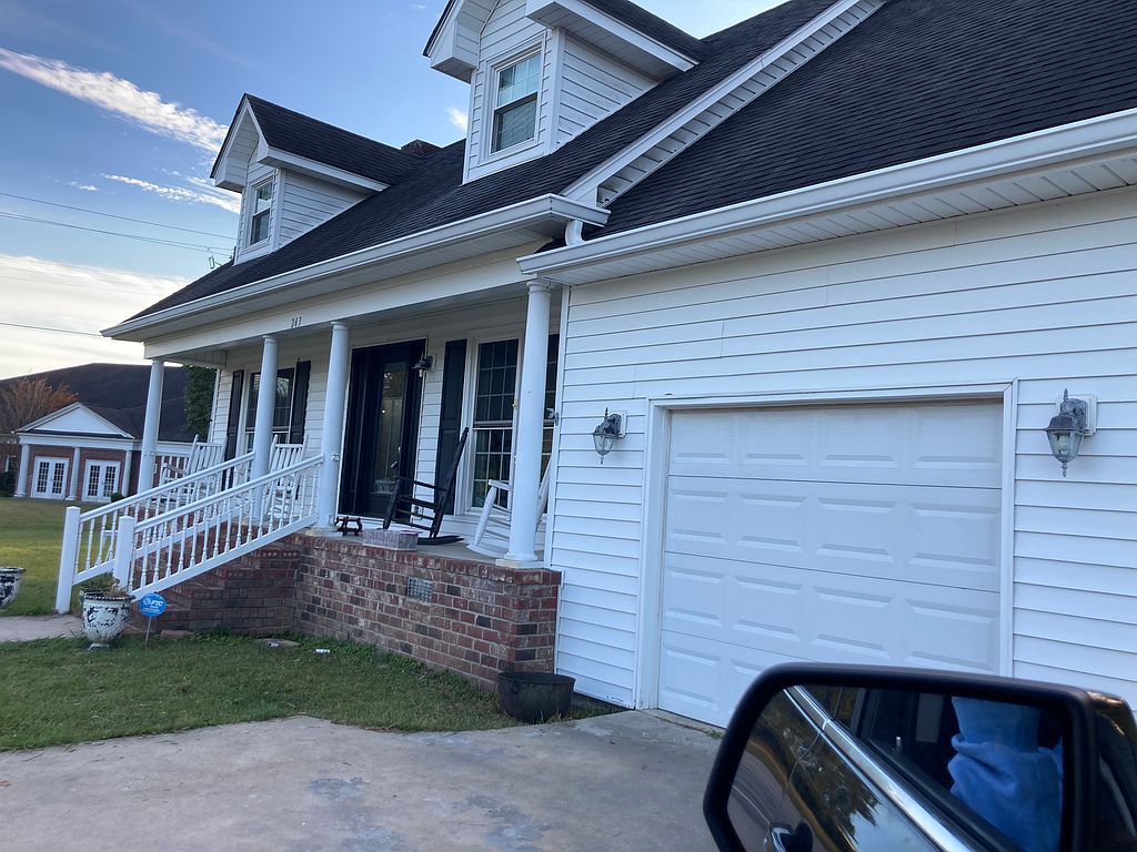 243 Gourdin St, Greeleyville, SC 29056 Trulia