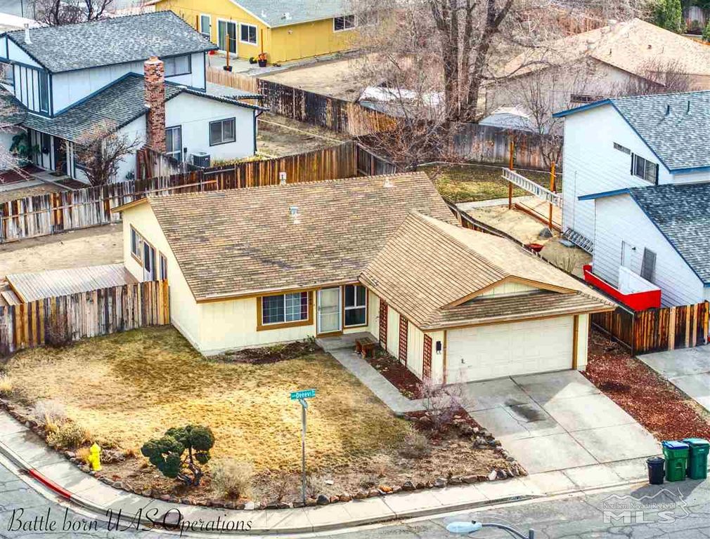 2288 Denevi Dr, Sparks, NV 89434