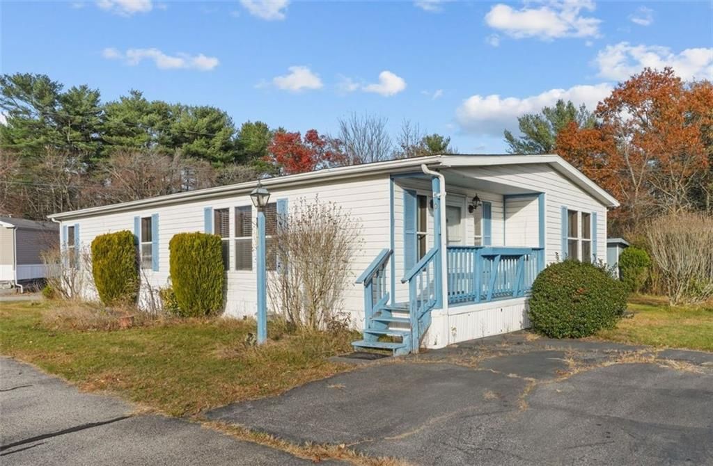 10 Greenwich W, West Greenwich, RI 02817 Trulia