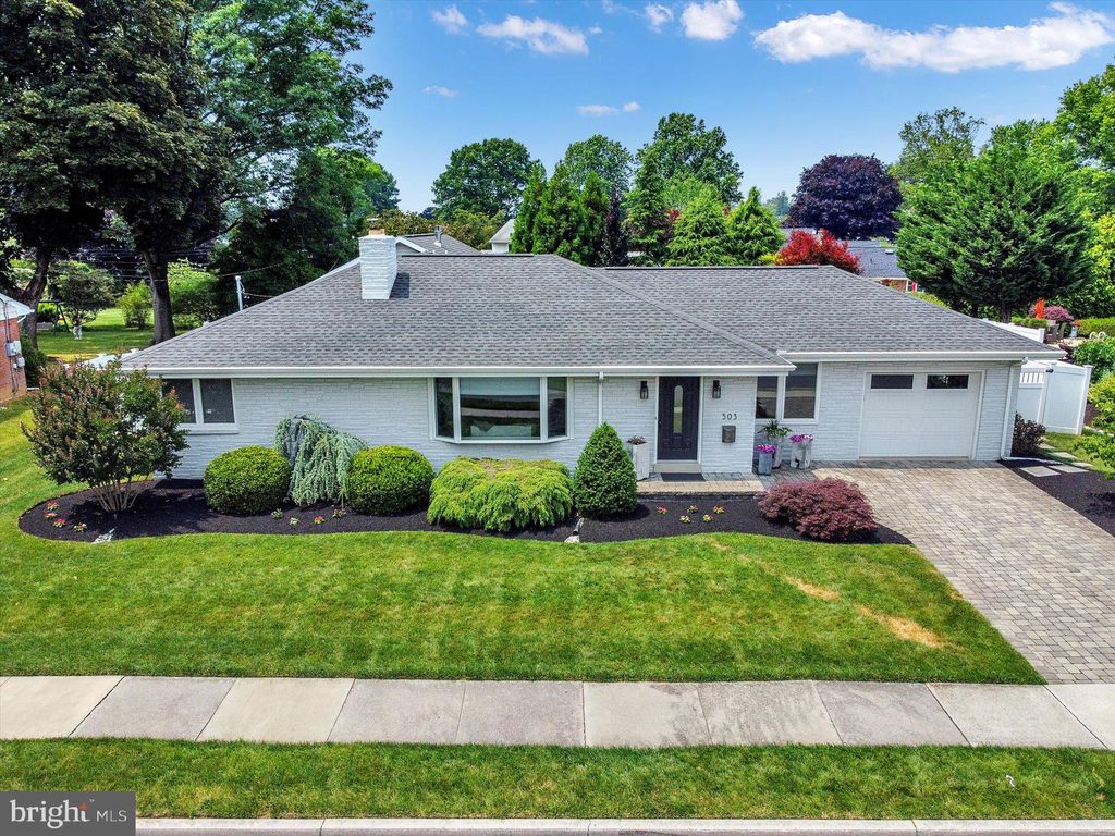 503 Maple Ave, Hershey, PA 17033 MLS PADA2024388 Trulia