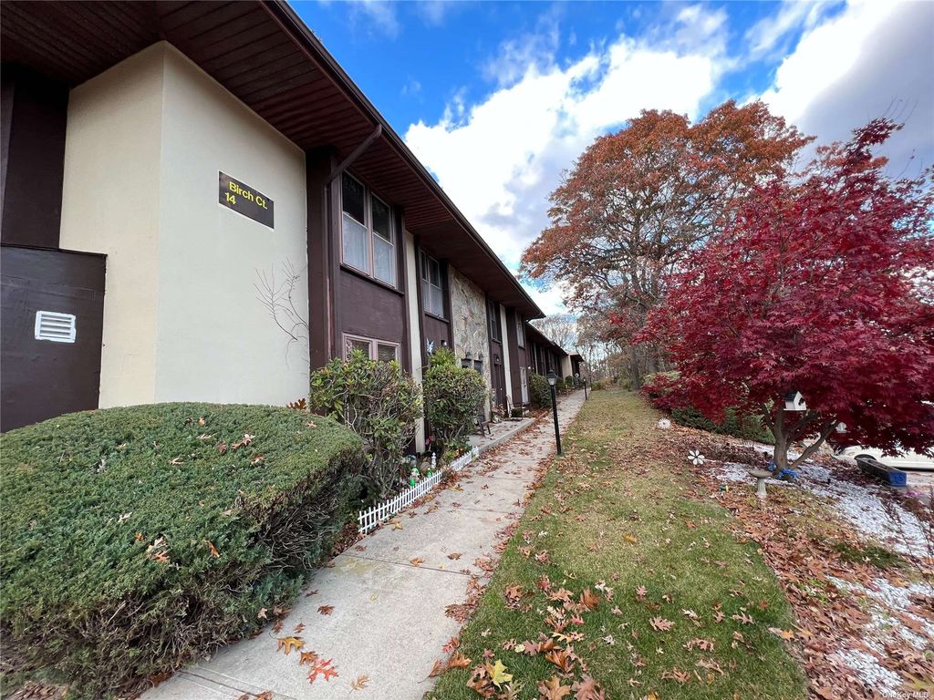 12 Birch Ct, Selden, NY 11784