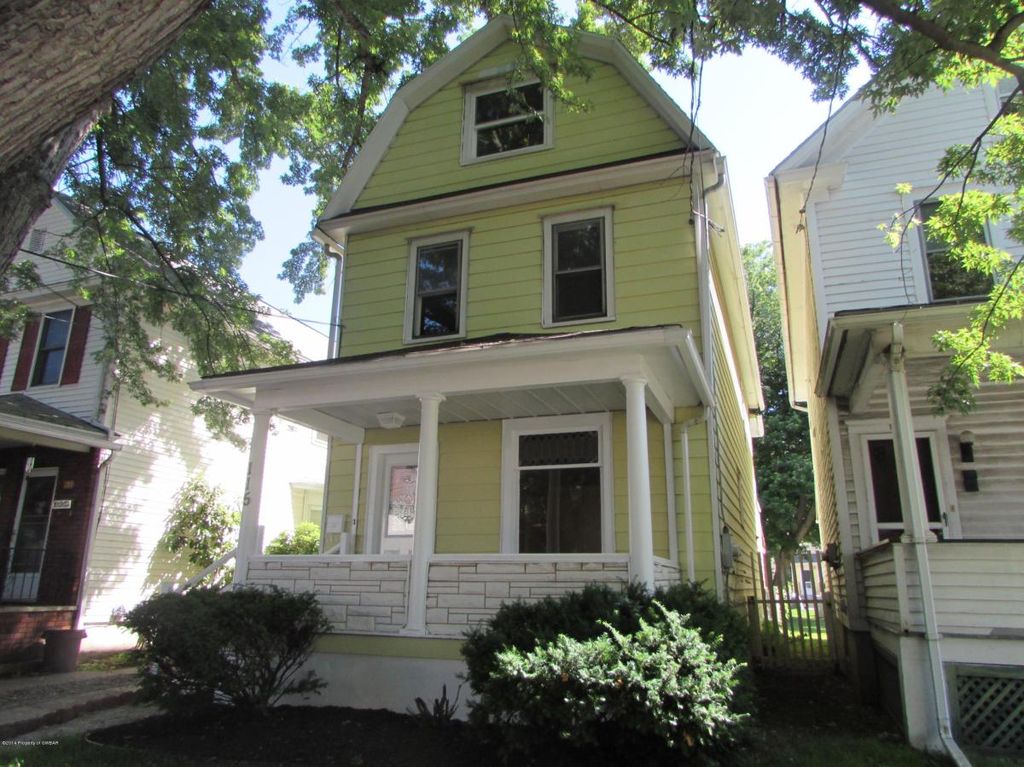 115 Poplar St, Kingston, PA 18704
