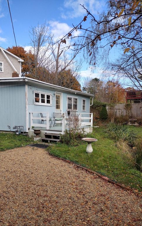 42R Eastern Point Rd, Gloucester, MA 01930