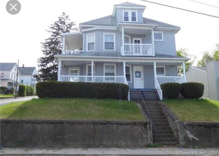 416 Wilson St, Waterbury, CT 06708