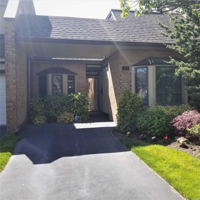 71 Southgate Circle, Massapequa Park, NY 11762 Trulia