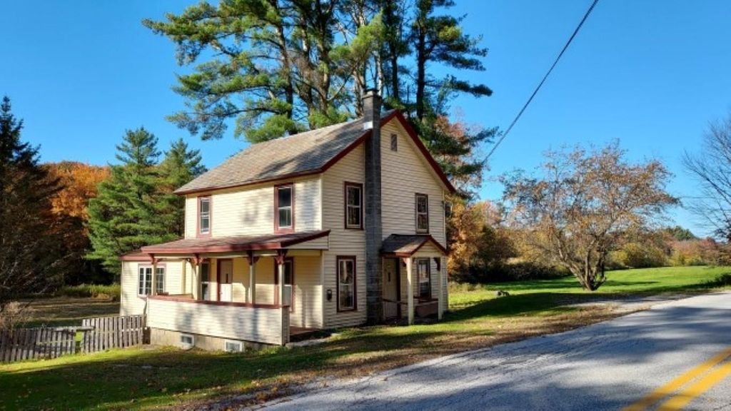 3831 VT Route 153, West Pawlet, VT 05775 Trulia