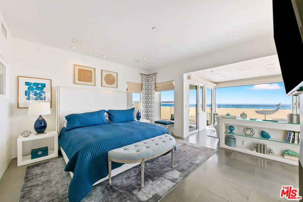 Real Life Barbie Beach House Bedroom World's Smallest Barbie Dream