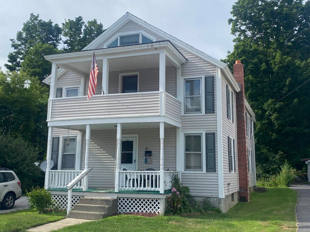 41 Furnace Street, Poultney, VT 05764 Trulia