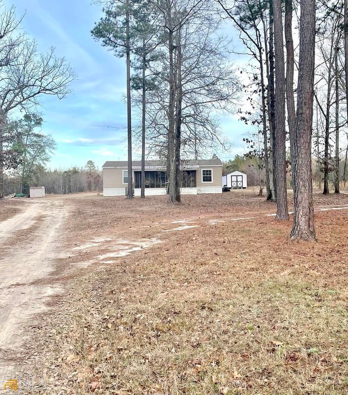 931 Manning Dr, East Dublin, GA 31027
