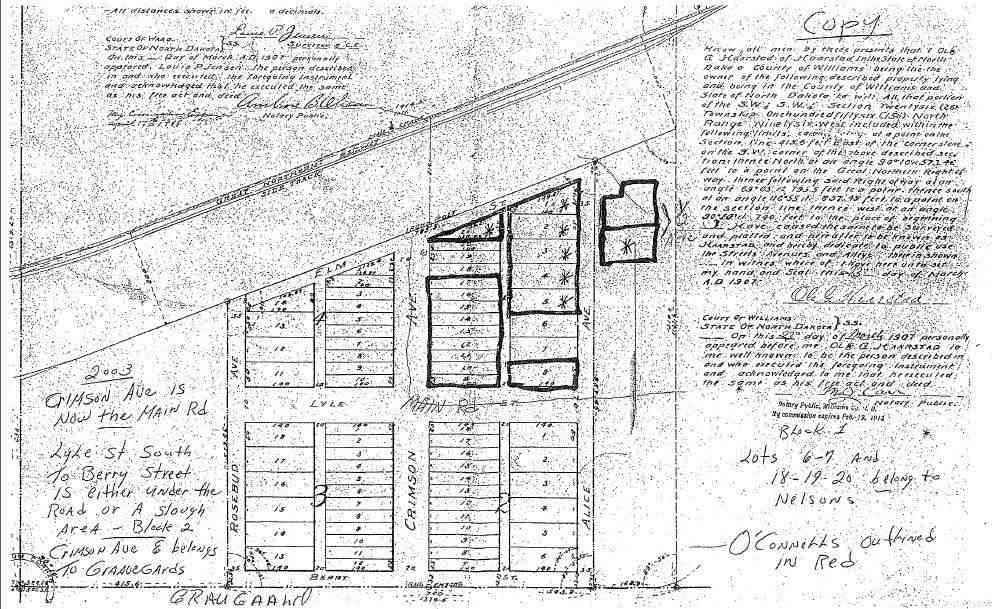 Township 157 N Range 96 W 5th Pm, Tioga, ND 58852 Trulia
