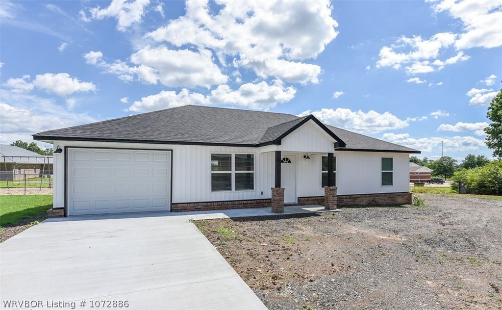 125 Lanita Dr, Roland, OK 74954 MLS 1072886 Trulia