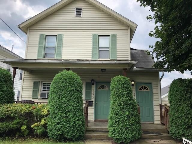 1272 Philadelphia St, Indiana, PA 15701