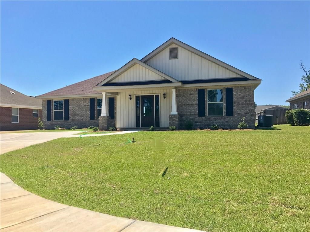 9093 Dawes Oak Dr, Theodore, AL 36582 Trulia