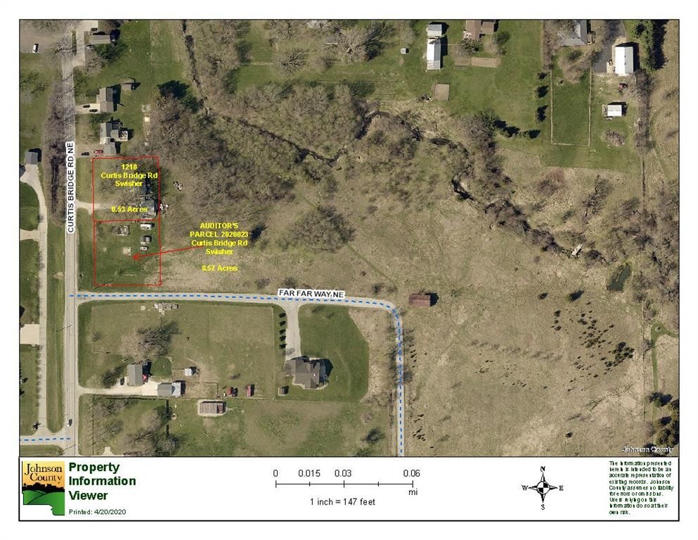 Curtis Bridge Rd NE, Swisher, IA 52338 Trulia