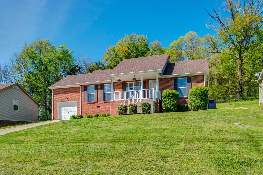 127 Cartwright Pkwy, Goodlettsville, TN 37072 Trulia
