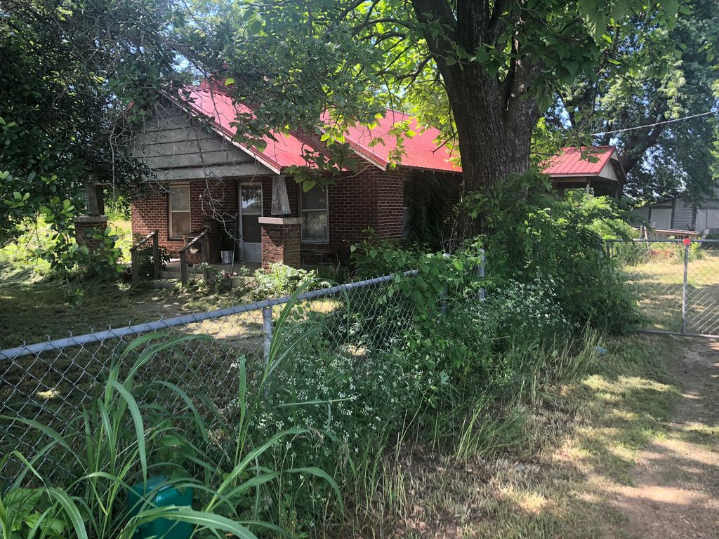 20092 W 103rd St S, Boynton, OK 74422 Trulia