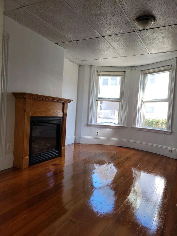 50 Saxton St #1, Dorchester, MA 02125
