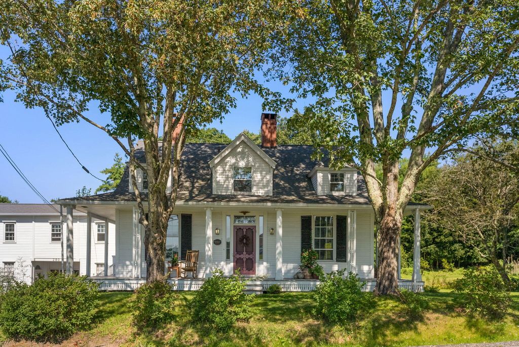 280 Windham Center Road, Windham, ME 04062 Trulia