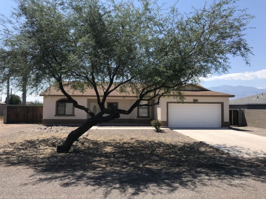 337 E Cherry St, Safford, AZ 85546 Trulia
