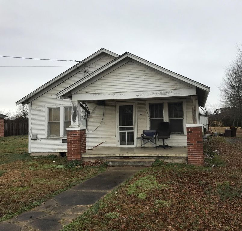 116 W Cedar St, Pottsville, AR 72858 Trulia
