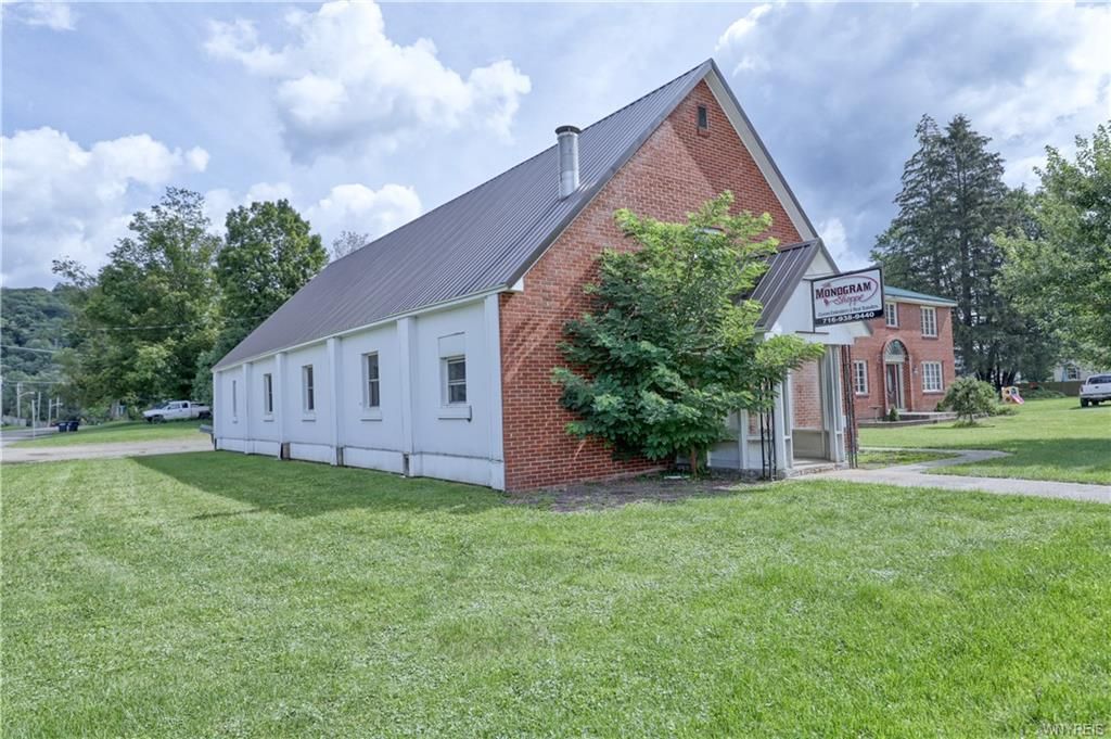 425 Erie St, Little Valley, NY 14755