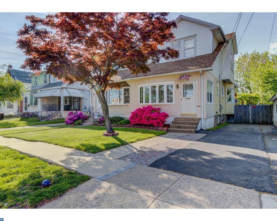 513 9th Ave, Prospect Park, PA 19076 Trulia