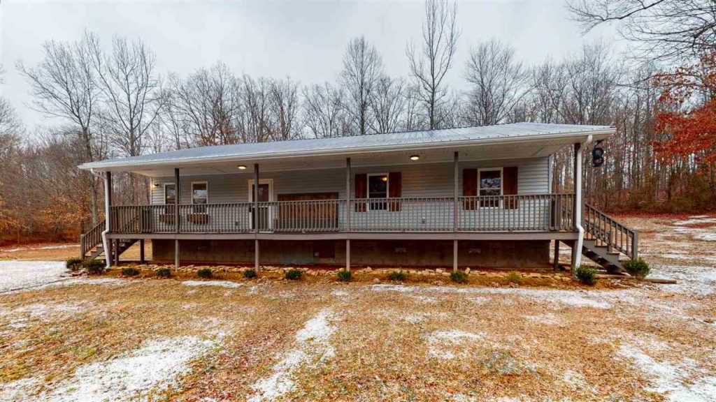 677 Sleepy Hollow Rd, Roundhill, KY 42275 Trulia