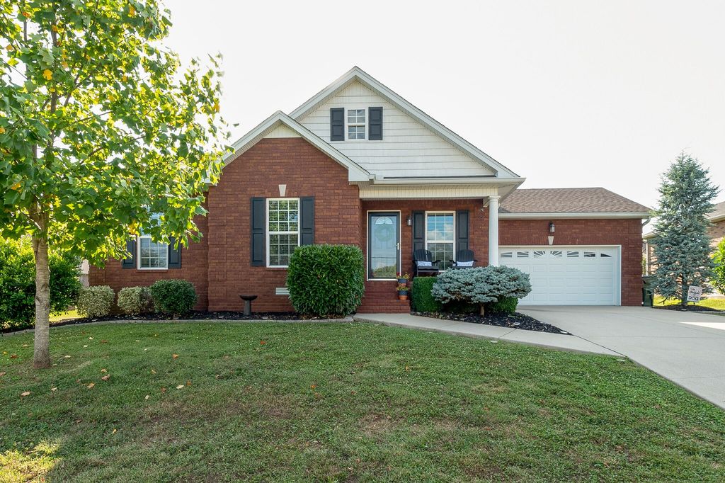 252 Wildcat Run, Gallatin, TN 37066 Trulia