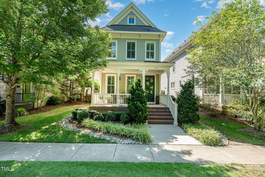 79 Grovewood Ln, Chapel Hill, NC 27516 Trulia